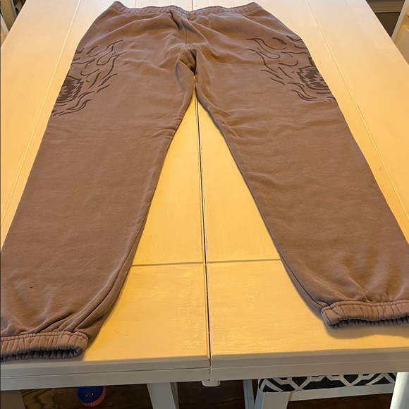 Darc Sport/Fired up roast lounge pants/M/gray/300 of 1000 made - Picture 7 of 9